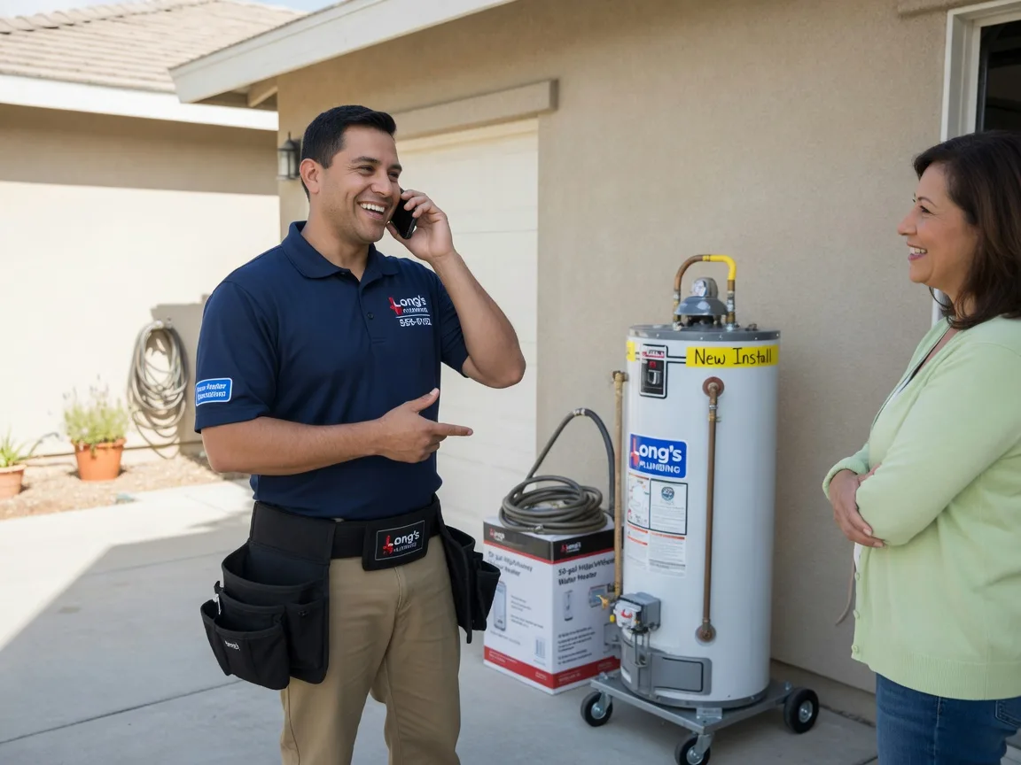 Leak Detection East Wenatchee, WA FAQs